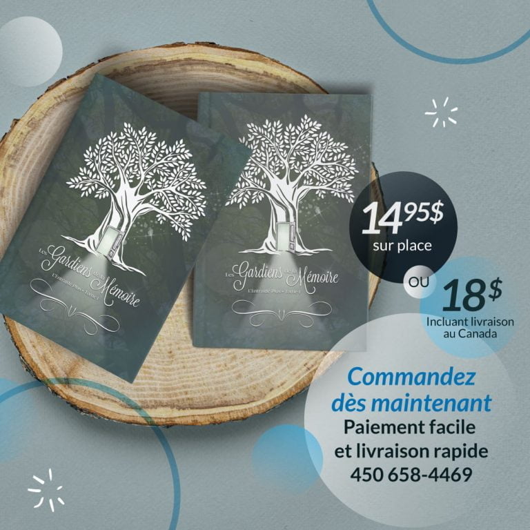 Les Gardiens de la Mémoire