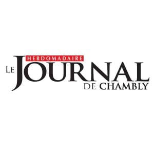 Journal de Chambly