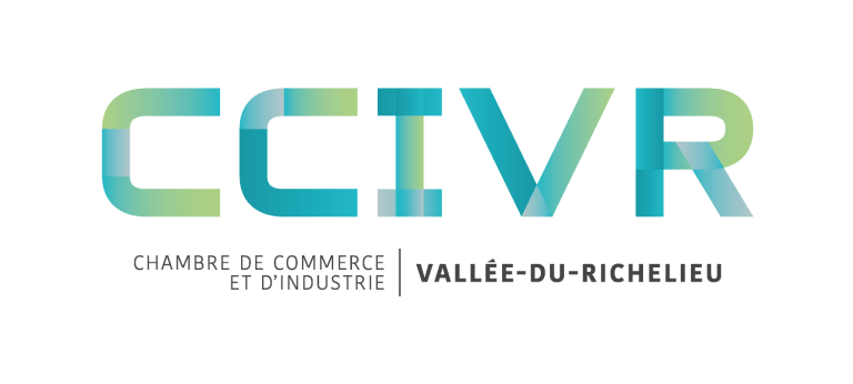 La Chambre de commerce et d'industrie Vallée-du-Richelieu (CCIVR)
