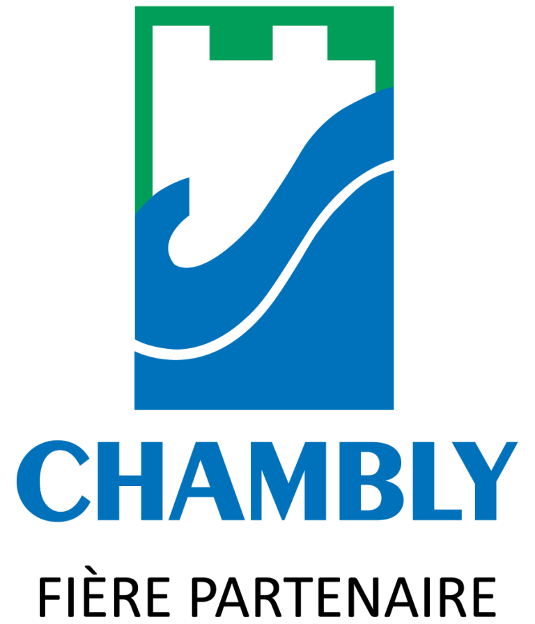 Ville de Chambly fière partenaire pour le festin-bénéfice homard à volonté et bœuf