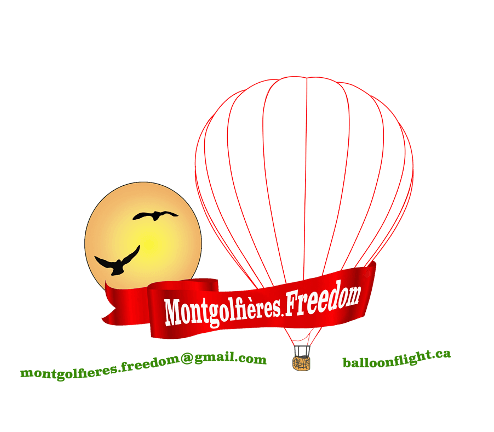 Montgolfières Freedom