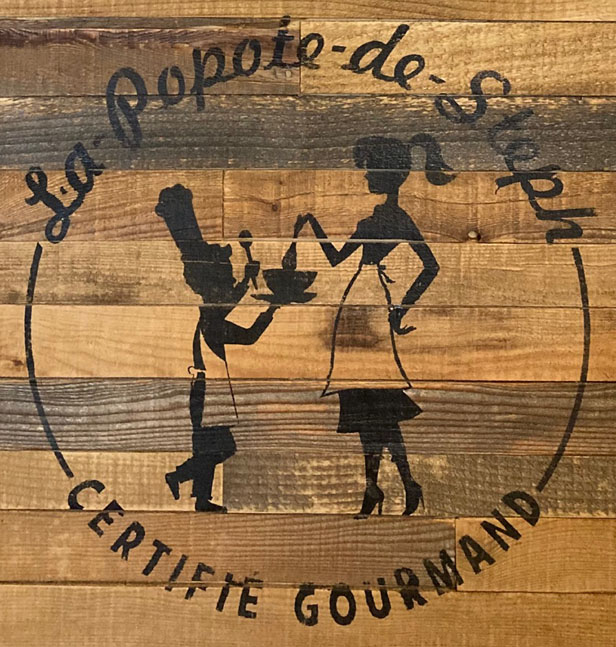 La popote de Steph