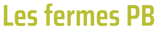 Fermes PB