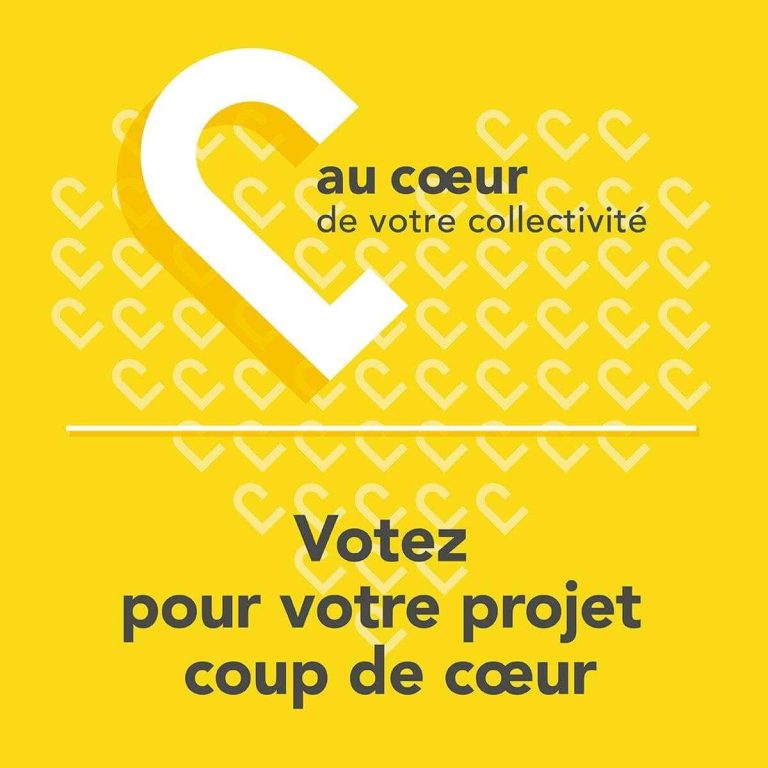 Au coeur de votre collectivité 2026