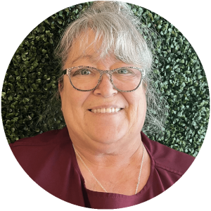 Diane Turcot cuisinière des desserts