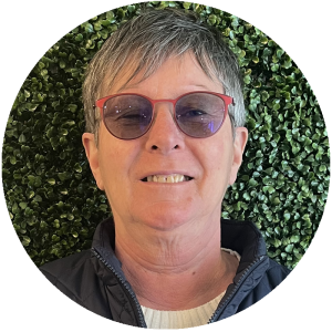 L'EntraidePlus France Pettigrew companion-repairer